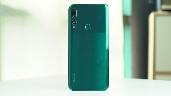 Huawei Y9 Prime 2019 Review