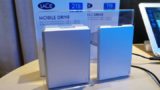 Lacie Mobile Drive Yugatech • Lacie Mobile Drive Arrives In The Philippines