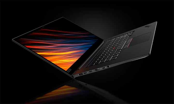 Lenovo Thinkpad P1 Gen 2 • Lenovo Thinkpad P73, P53, P1 Gen 2, P53S, P43S Now Official