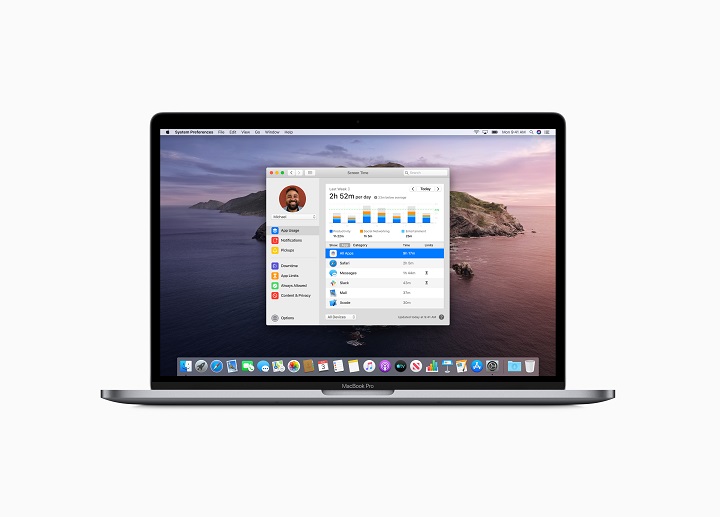 Macos Catalina 4 • Apple Splits Itunes Into Three Apps In Macos Catalina