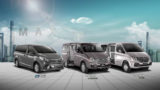 Maxus G10 V80 Philippines • Maxus Car Brand Arrives In The Philippines, Launches G10, V80 Vans