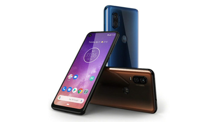 Motorola One Vision Price Specs Yugatech 1 • Motorola One Vision Now Official