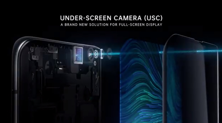 • Oppo Under Display Front Camera Yugatech 1 • Oppo Unveils Under-Screen Camera Technology