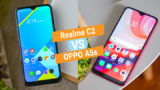 Realme C2 Vs Oppo A5S Yugatech • Honor 8S Vs Realme C2 Specs Comparison