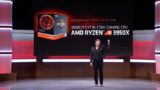 Ryzen 9 3950X Yugatech • Amd Reveals 16-Core Ryzen 9 3950X Processor