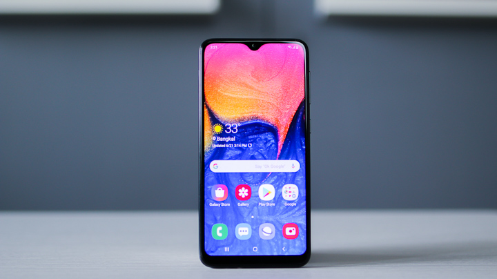 Samsung Galaxy A10 Prod Shots Yugatech 2 • 25 Of The Most-Read Reviews On Yugatech For 2019
