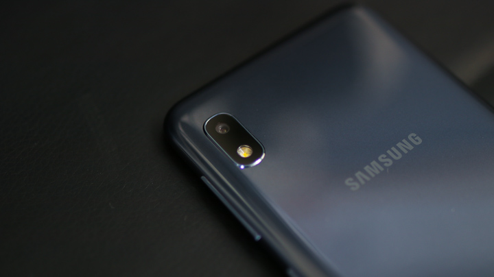 Samsung Galaxy A10 Prod Shots Yugatech 7 • Samsung Galaxy A10 Review