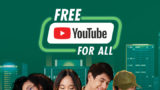 Smart Free Youtube For All Yugatech • Smart, Sun, Tnt Announce Free Youtube Streaming Add-On For Subscribers