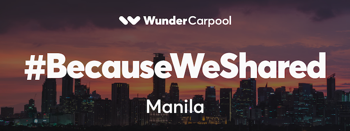 wunder carpool manila yugatech • Wunder to cease operations in Manila