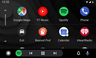 New Android Auto version launched