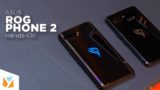 Asus Rog Phone Ho • Asus Rog Phone Ii Strix Edition Now In The Philippines