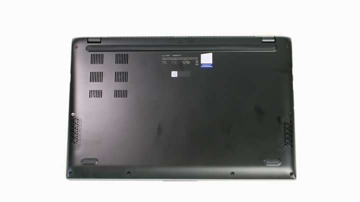 Asus Vivobook 14 X412 3 • Asus Vivobook 14 X412F Hands-On