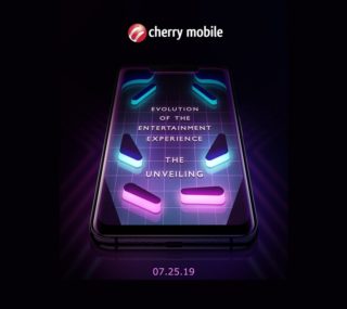 Cherry Mobile Flare S8 series to launch on July 25