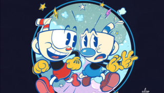 Cuphead animated series coming to Netflix