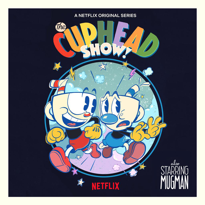 Cuphead Netflix Yugatech