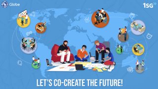 Globe hosts Innovation Forum 2019 to celebrate its 6th Innovation Month