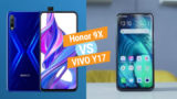 Honor 9X Vs Vivo Y17 Specs Comparison Yugatech • Honor 9X Vs Vivo Y17 Specs Comparison