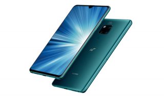 Huawei Mate 20X 5G to arrive in China, priced