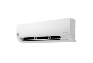 LG showcases DualCool Air Conditioners with Dual Inverter Compressor