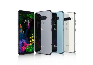 LG G8S ThinQ launched globally