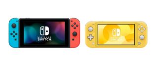 Nintendo Switch vs Switch Lite: Which one is for you?