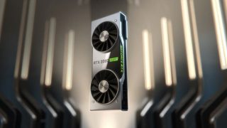 Nvidia unveils GeForce RTX Super Series