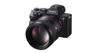 Sony Alpha 7R (A7R) IV now available for pre-order