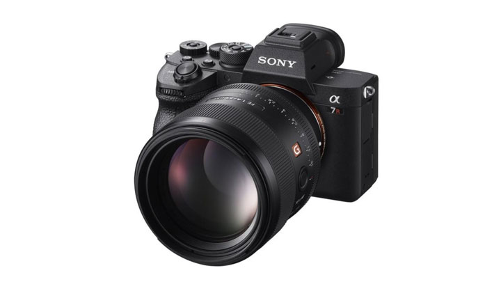 sony a7r iv 1 • Sony Alpha 7R (A7R) IV now available for pre-order