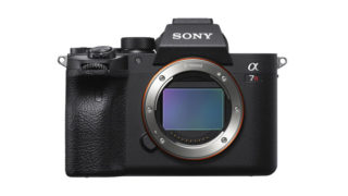 Sony A7R IV full-frame mirrorless camera now official