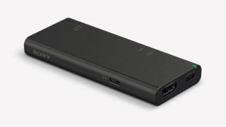 Sony Electronics launches MRW-S3 Smart Multifunction USB Hub with UHS-II SD, microSD Reader