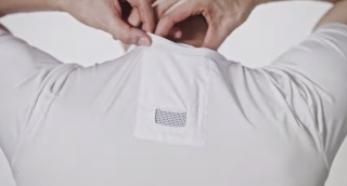 Sony launches crowdfunding for wearable air conditioner