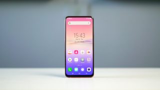 Mid-range smartphones in the Philippines with pop-up cameras