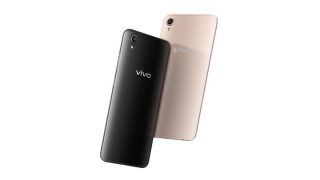 Vivo Y90 now official