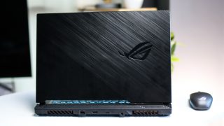 ASUS ROG Strix G G531 In-Depth Hands-On