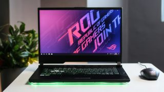 ASUS ROG Strix G G531 Review