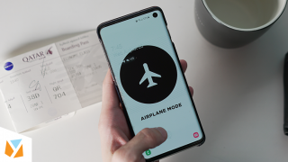 Watch: Do you REALLY need to turn on Airplane Mode?