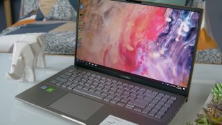 ASUS VivoBook S15 (S531) Review