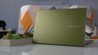 ASUS VivoBook S15 (S531) Hands-On