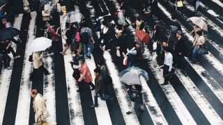 Apps and Gadgets for the Daily Commuter