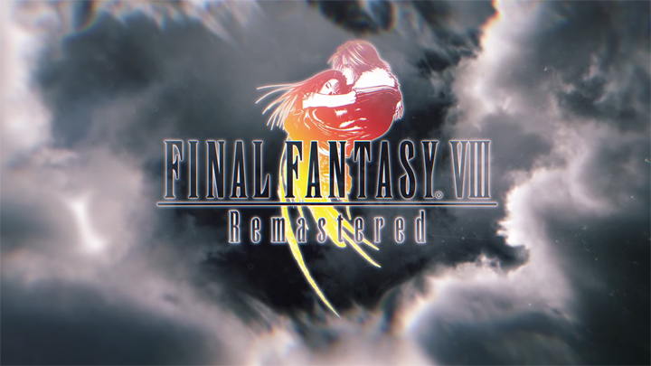 Final Fantasy 8 Remastered Yugatech 1