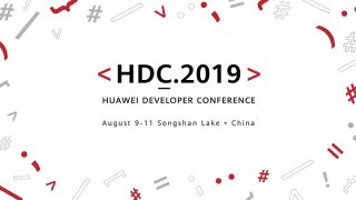 Huawei Developer Conference 2019: What to expect?