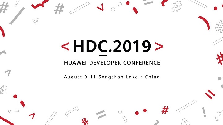 Hdc2019 1 • Huawei Developer Conference 2019: What To Expect?