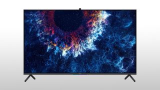 Honor Vision smart TV now official
