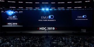 EMUI 10 Beta coming to Huawei P30 series on September 8