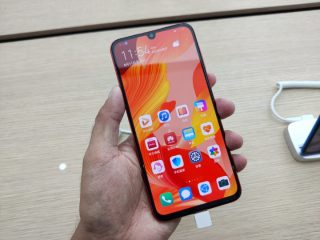 Huawei Nova 5 Pro First Impressions