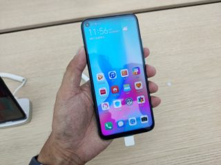 Huawei Nova 5i Pro First Impressions