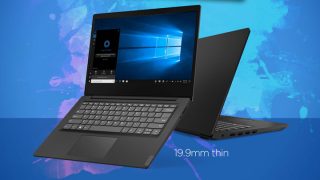 Lenovo offers select laptops at discounted prices