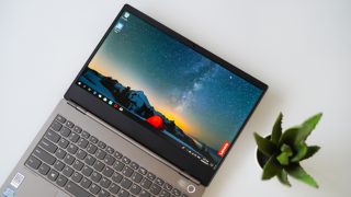 Lenovo ThinkBook 13S Review