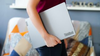 Lenovo ThinkBook 13S Hands-on