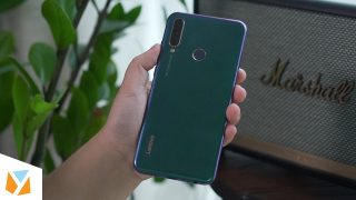 WATCH: Lenovo Z6 Lite Unboxing and Hands-On